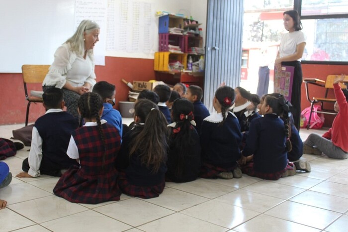 SeCultura Morelia arranca jornada de fomento a la lectura ‘Acompáñame a Leer’