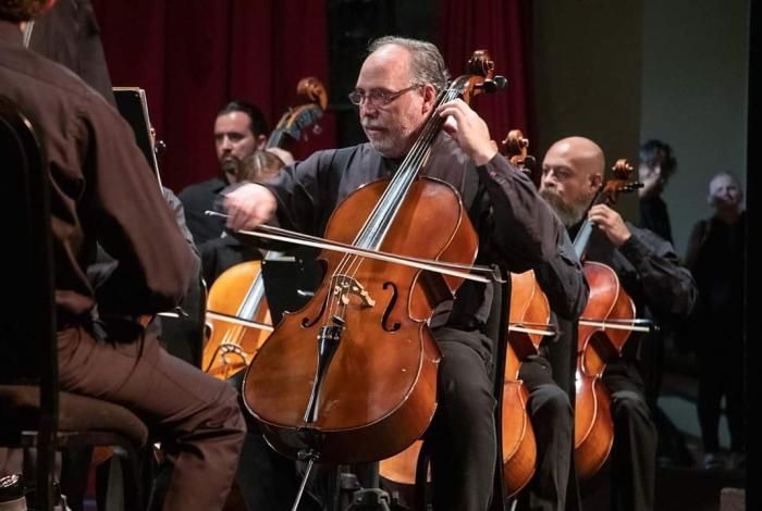 SeCultura Morelia mantiene abierta convocatoria al Concurso de Composición Orquestal 2025