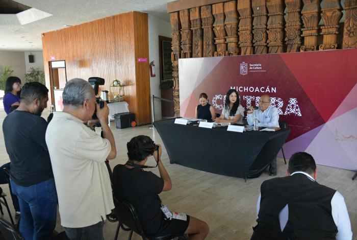 Secum abre convocatoria para Muestra Estatal de Teatro 2025