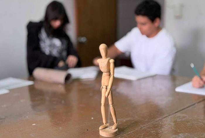Secum abre inscripciones a más de 130 talleres en la Casa de la Cultura de Morelia