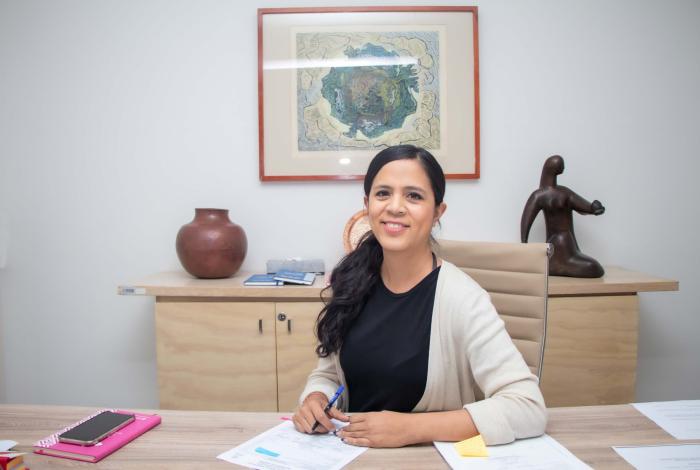 Secum gestiona apoyos federales por más de 2mdp para municipios prioritarios