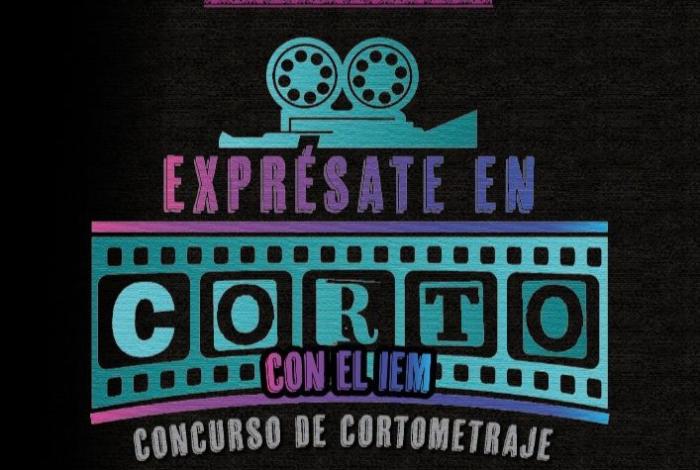 Secum invita a participar en concurso de cortometraje impulsado por el IEM