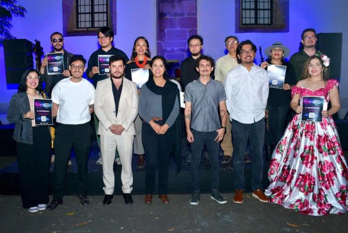 Secum lanza primer volumen de Sonopedia, resultado del estudio público de grabación estatal