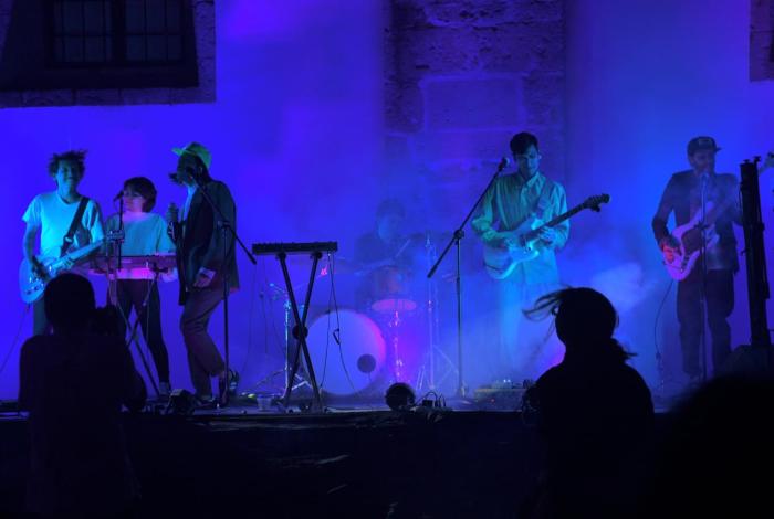 Secum lanza primer volumen de Sonopedia, resultado del estudio público de grabación estatal