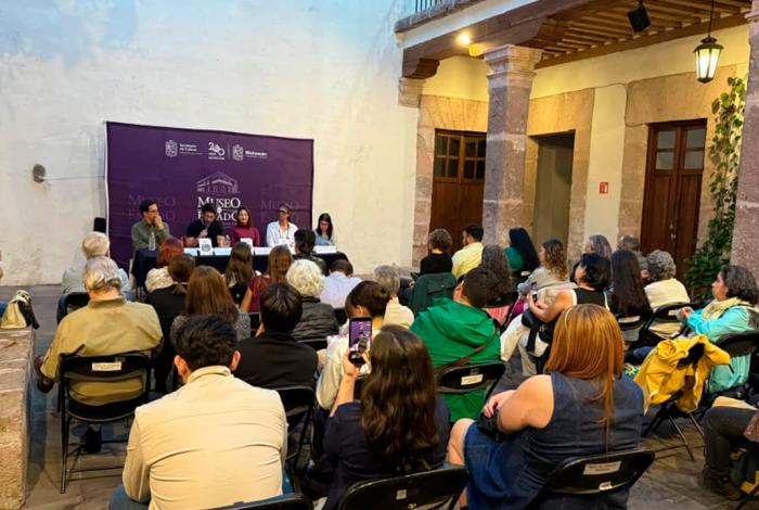 Secum presenta “Piñata” de Adrián O. Iturriaga, obra ganadora de Palabras de Colibrí en narrativa