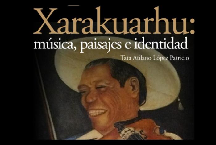 Secum presenta “Xarakuarhu”, exposición que une arte, música e identidad purépecha