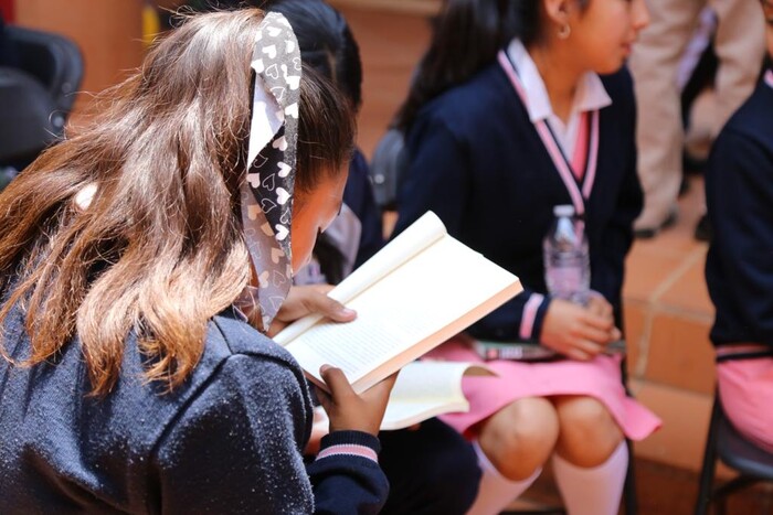 Secum y SEE fomentarán la lectura en nuevo ciclo escolar