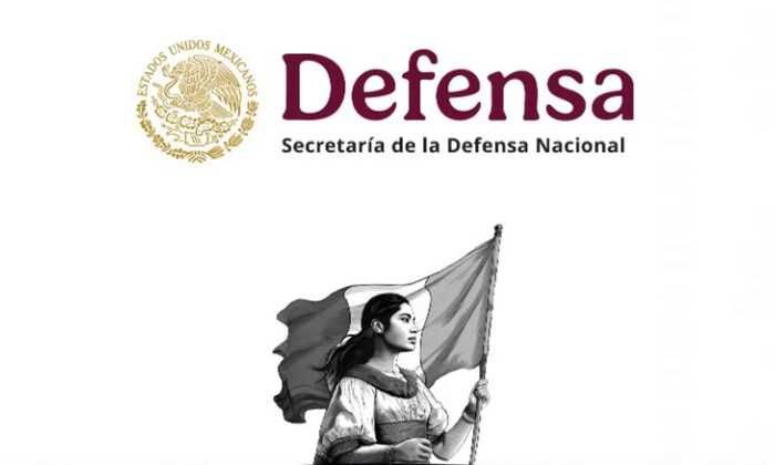 Sedena cambia acrónimo; ya es Defensa