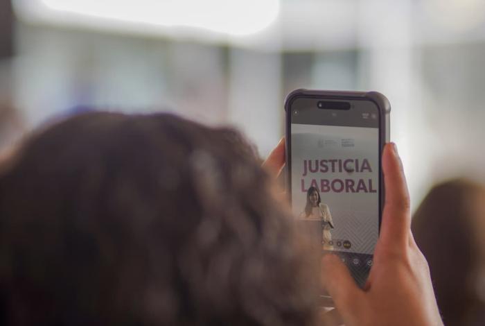 SEE entrega más de 500 cambios de centro de trabajo