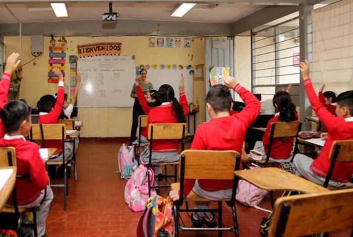 SEE refuerza prevención y salud emocional en planteles de Michoacán