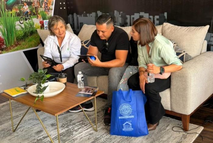 Sefeco fortalece el sector inmobiliario con Expo Tu Casa 2026
