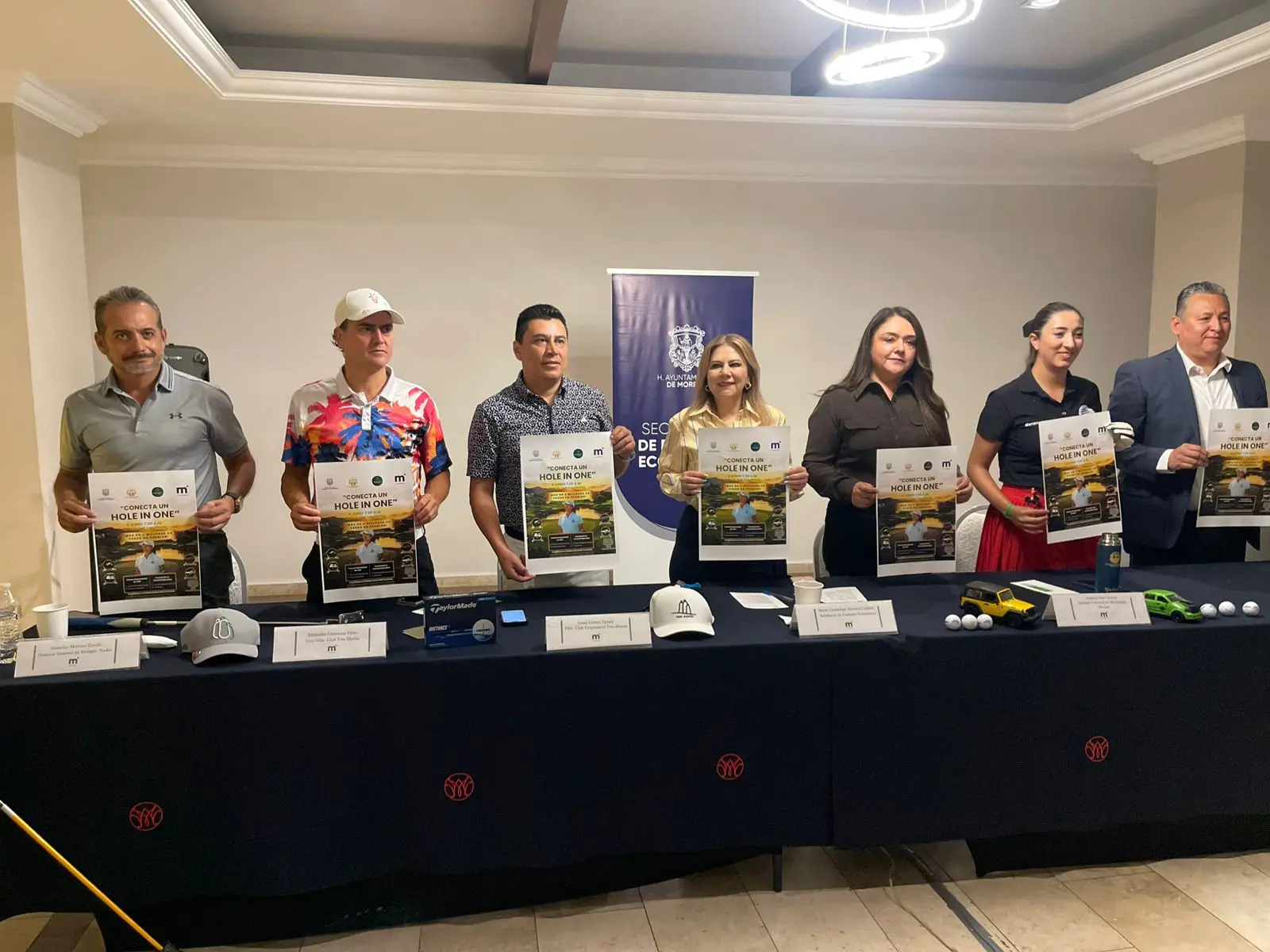 Sefeco impulsa economía a través del deporte