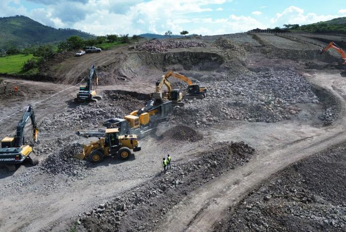 Segmento 4 del segundo anillo periférico conectará Charo con Álvaro Obregón: SCOP