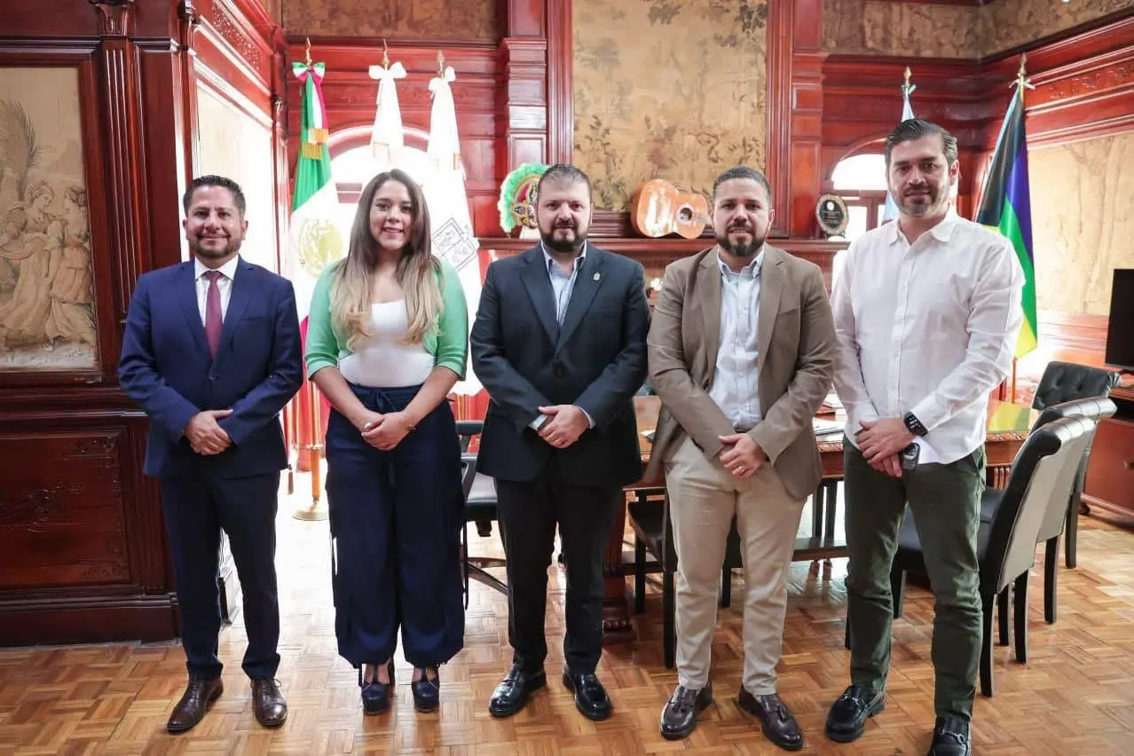 Segob, CEDH y la Comisión de Derechos Humanos del Congreso impulsan parlamentos regionales para fortalecer la defensa de los derechos humanos