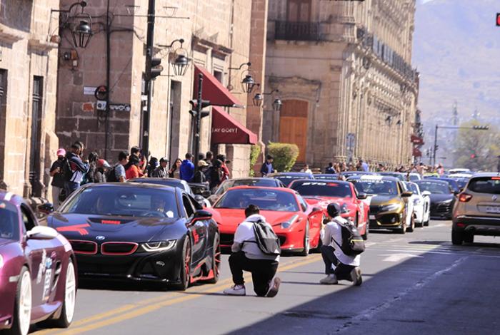 Seguidores y colaboradores muestran apoyo a Keko Méndez y al Keko Fest