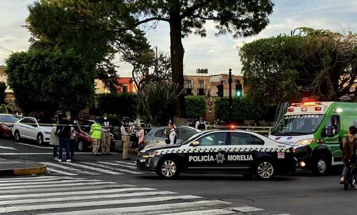 POLICIACA