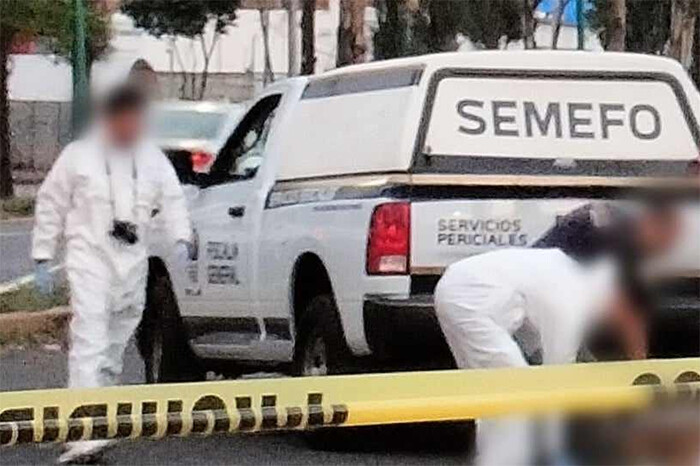 Según la FGE, bajan robos a inmuebles, pero suben homicidios y extorsiones en Michoacán