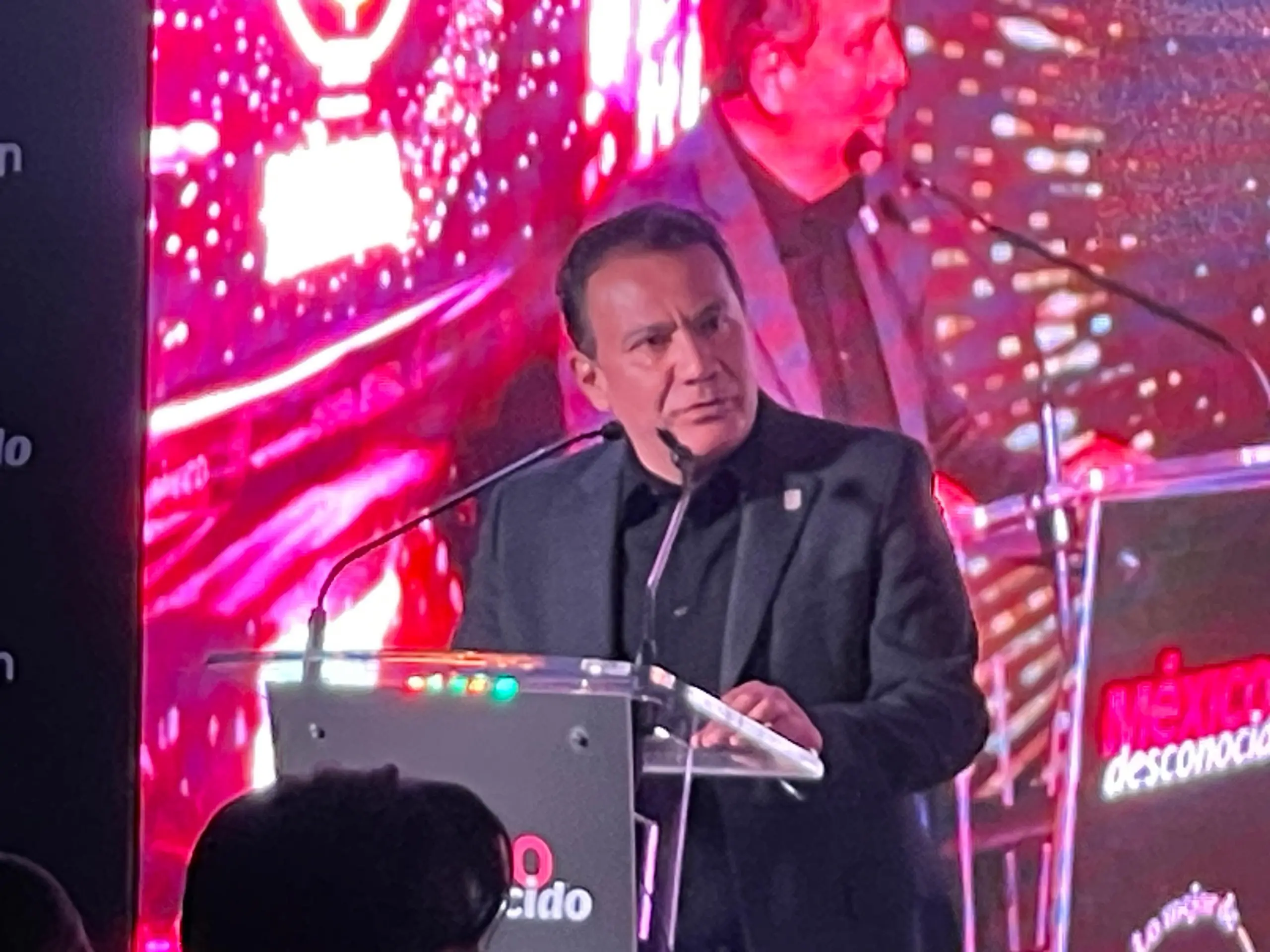 Segunda edición de México Desconocido en Michoacán supera votos del 50%, con un total de 133,000