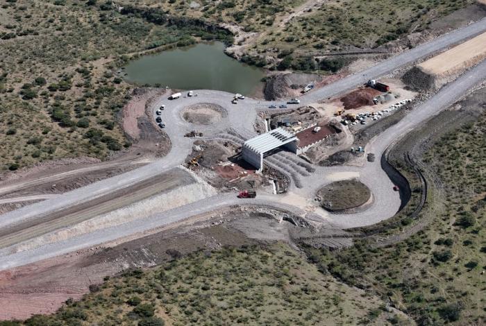 Segundo anillo periférico de Morelia acortará tiempos de traslado: Rogelio Zarazúa