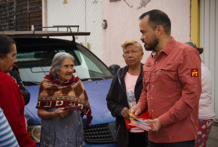 Segundo Informe legislativo de Hugo Rangel: resultados que se notan