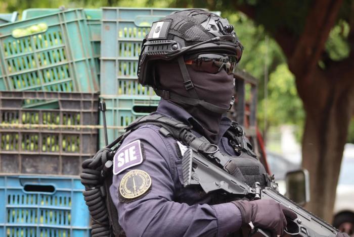 Seguridad en México no se resolverá en este gobierno