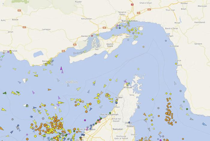 Seguro estadounidense para buques que crucen Ormuz cubrirá pérdidas de 20 mil mdd