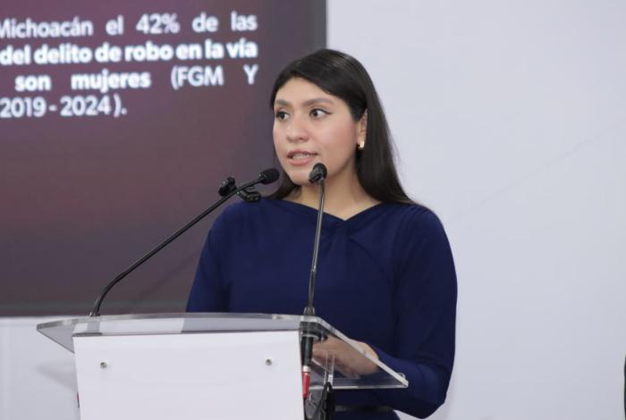 Seimujer: 200 abortos en Michoacán desde octubre 2024