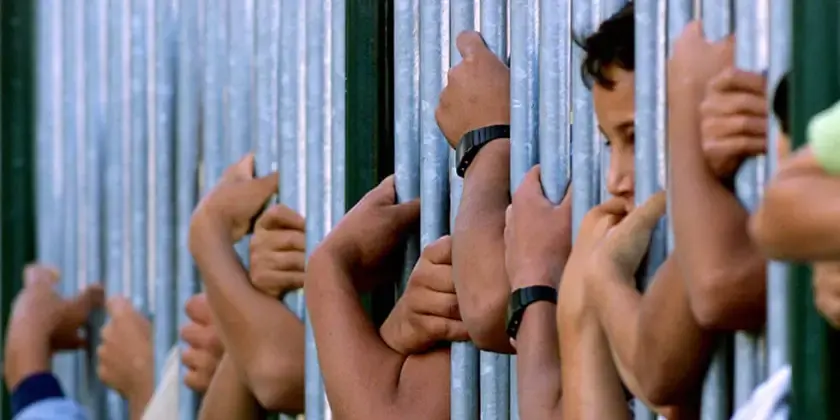 Seis de cada diez víctimas en justicia adolescente son mujeres