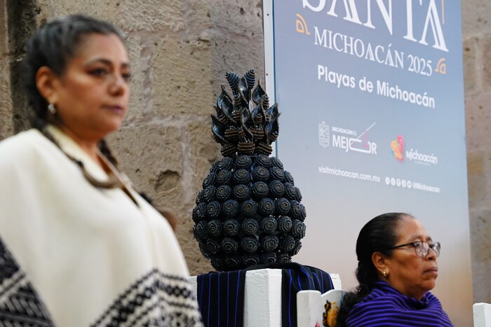 Semana Santa en Michoacán: más de 900 actividades para turistas y visitantes