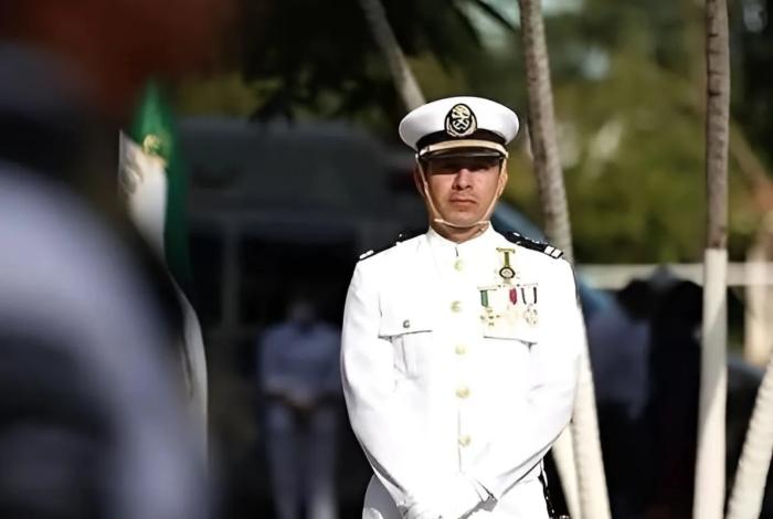 Semar desmantela red de tráfico de combustible en Tamaulipas; vicealmirante implicado