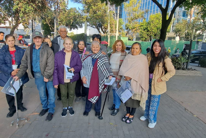 Semigrante alcanza cifra récord en citas para reencuentros familiares