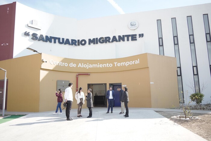 Semigrante realizará Feria de Servicios en Tijuana