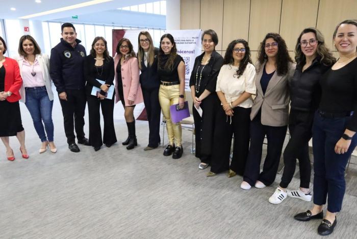 Semmujeris reúne a mujeres líderes para inspirar a nuevas generaciones