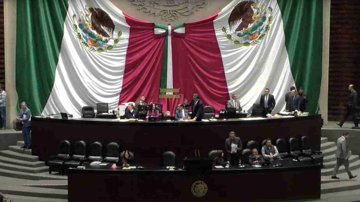 Senado avala en lo general reforma que prohíbe los vapeadores