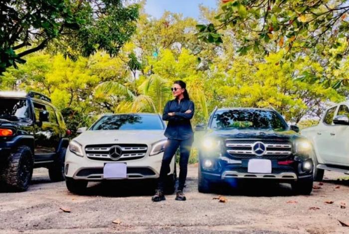 Senadores de la 4T viven vida de lujos, bienes costosos y despilfarros