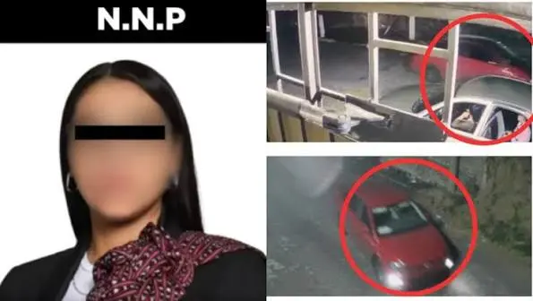 Señalan a la alcaldesa de Tenancingo por presunto autosecuestro y desvío de 40 millones.
