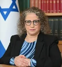 Señalan desde EU un complot de Iran para asesinar a la embajadora de Israel en México