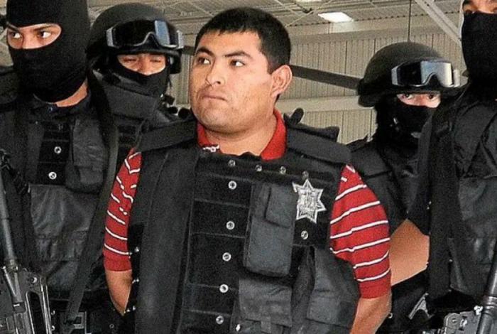 Sentencia al ‘Hummer’, de Los Zetas, a 35 años de cárcel en EU