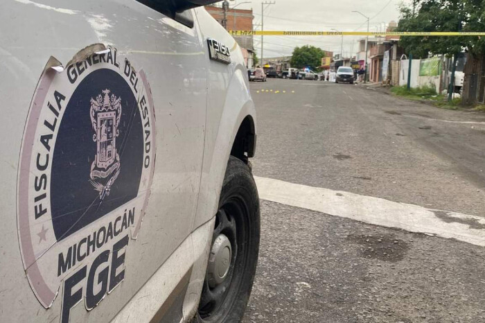 Sentencian a extrabajador de una mueblería a 3 años de prisión por el delito de robo, en Morelia