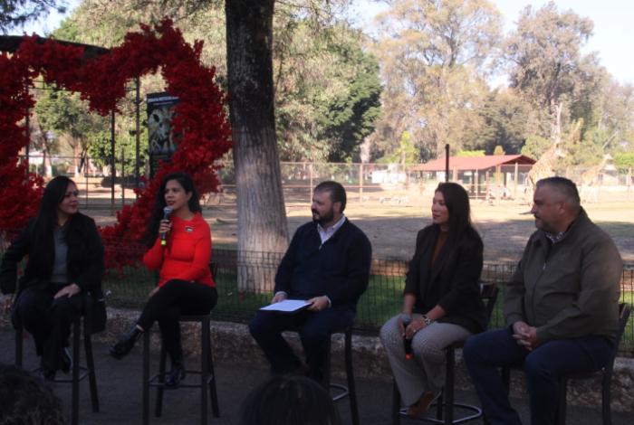Será en Plaza Morelos, las bodas masivas gratuitas este 14 de febrero