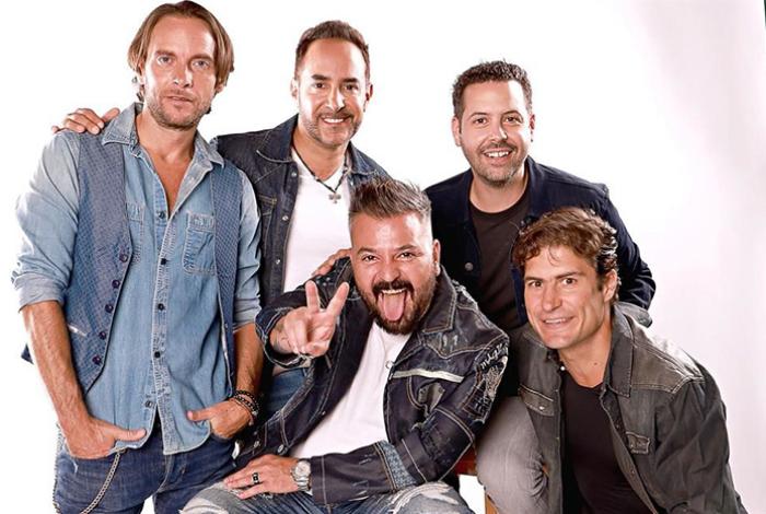“Será una fiestota”: Mercurio llega a Morelia con sus grandes éxitos y sorpresas para los fans