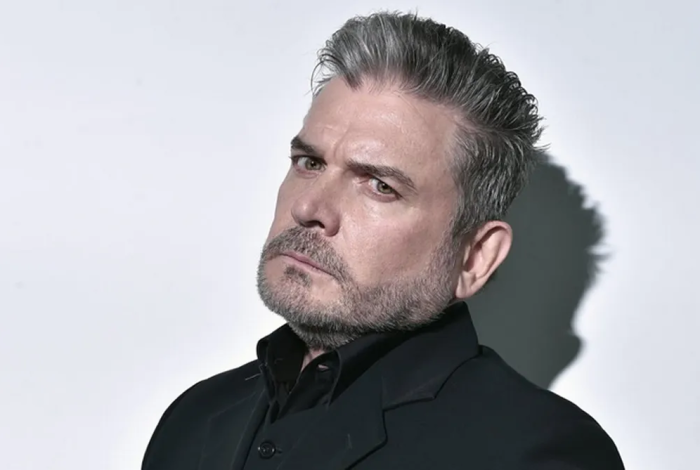 Sergio Basáñez comparte su lucha contra la depresión crónica