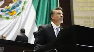 Sergio Mayer abandona Morena tras polémicas internas; envía mensaje a Sheinbaum.