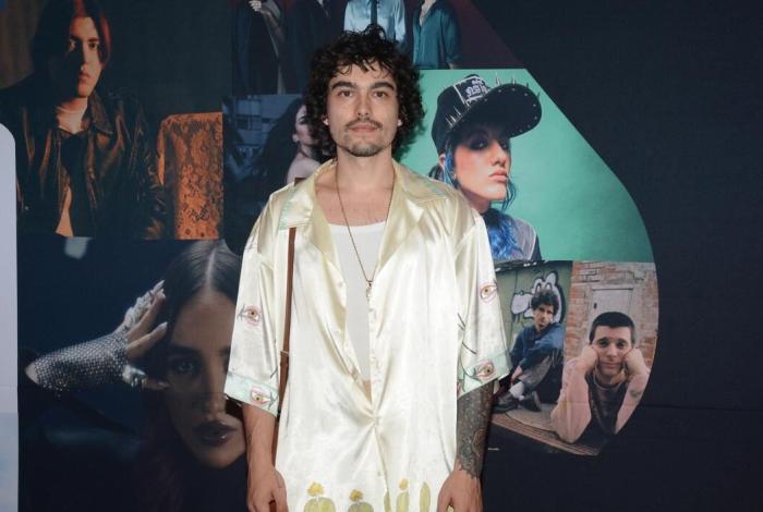 Sergio Mayer Mori y su batalla contra las adicciones