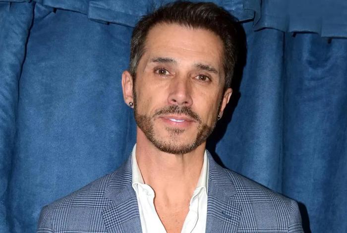 Sergio Mayer responde a críticas por comentarios sobre Alexa