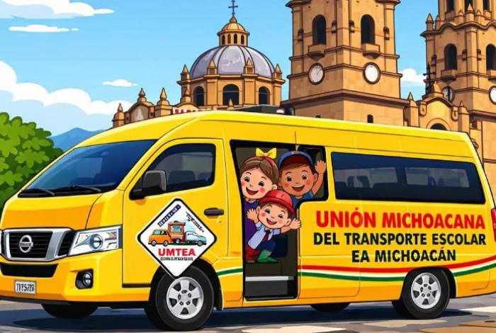 "Serían meses sin trabajo": Alerta transporte escolar por adelanto de vacaciones