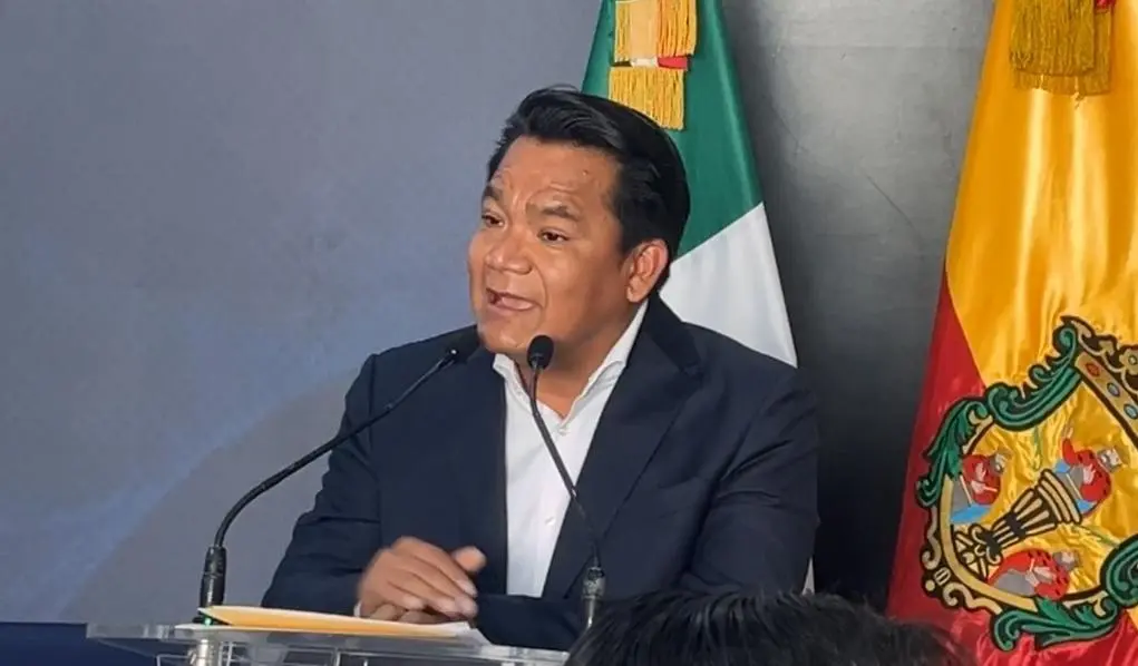 SESESP fortalece acciones de seguridad en Morelia, asegura Cesar Erwin Sánchez Coria