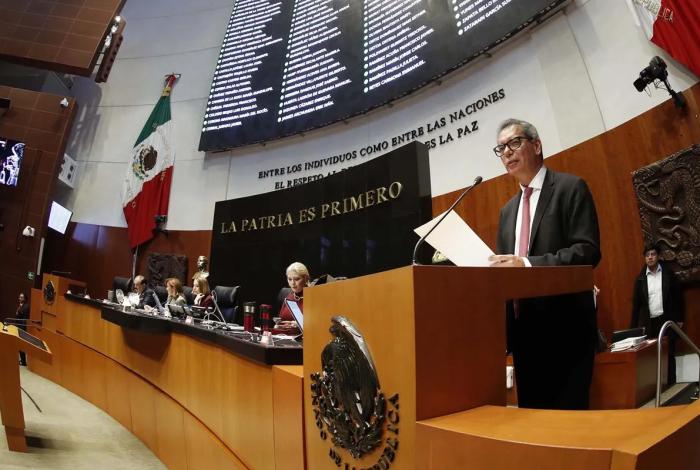 SHCP denuncia contrabando de combustibles por 16 mil millones