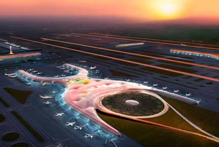 Sheinbaum: Aeropuerto de Texcoco habría provocado mayores inundaciones