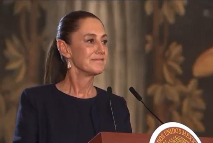 Sheinbaum anuncia incremento salarial del 9% retroactivo a Enero y del 1% adicional a partir de septiembre en reconocimiento a las maestras y maestros de México